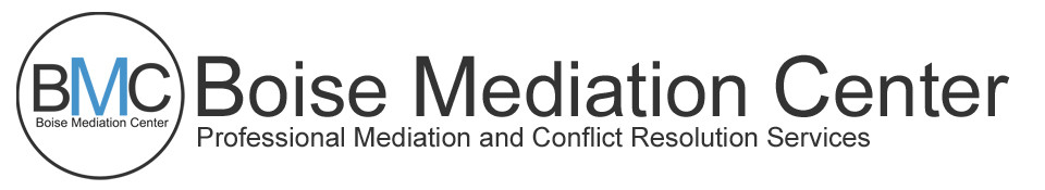 Boise Mediation Center